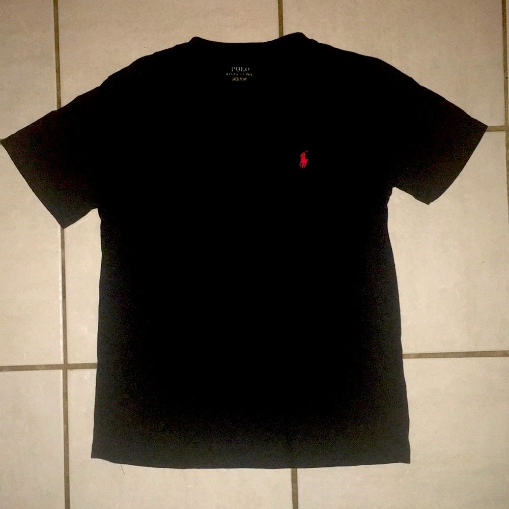 BOYS T-SHIRT